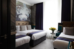 The Portico Hotel London